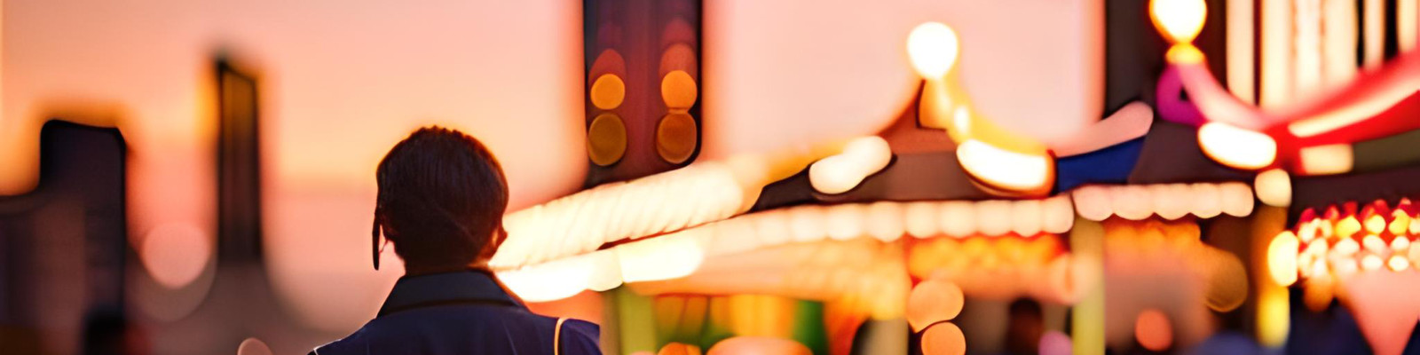 Between the Pages: Works in Progress Update