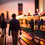 Eclipse of Shadows, Prep Work