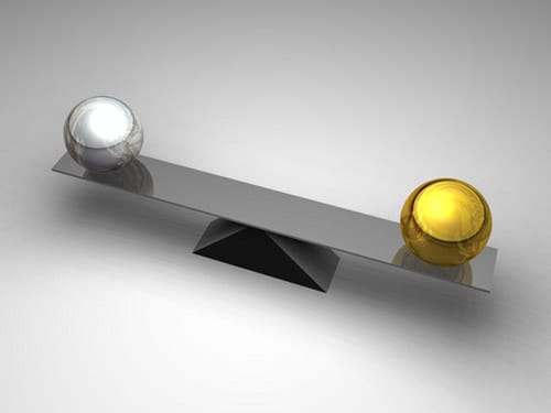 Chaos - Past and Future